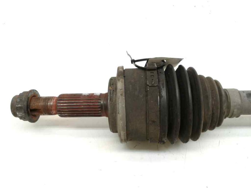 Recambio de transmision delantera derecha para toyota auris touring sports (e18) hybrid active referencia OEM IAM EBJ92MBC194H  