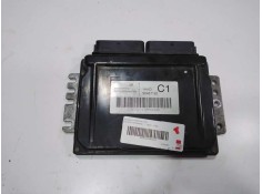 Recambio de centralita motor uce para daewoo tacuma sx referencia OEM IAM 1AKD96487150  