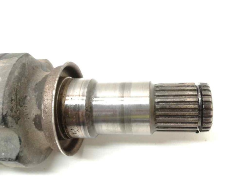 Recambio de transmision delantera derecha para toyota auris touring sports (e18) hybrid active referencia OEM IAM EBJ92MBC194H  