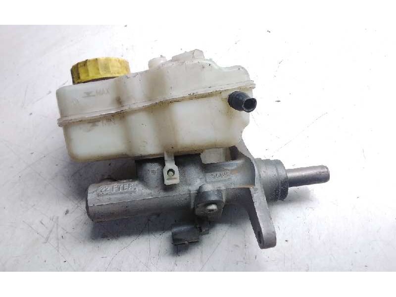 Recambio de bomba freno para audi a1 (8x) ambition referencia OEM IAM 6RP611301A  