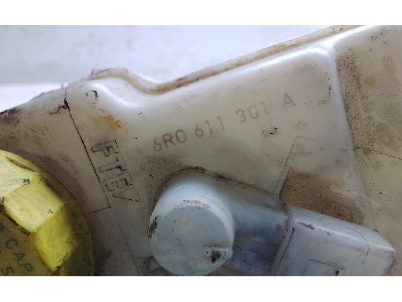 Recambio de bomba freno para audi a1 (8x) ambition referencia OEM IAM 6RP611301A  