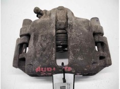 Recambio de pinza freno delantera izquierda para audi 80/90 (893) 2.2 referencia OEM IAM  PINZA FRENO DEL. I. AUDI 90 2.2 38726