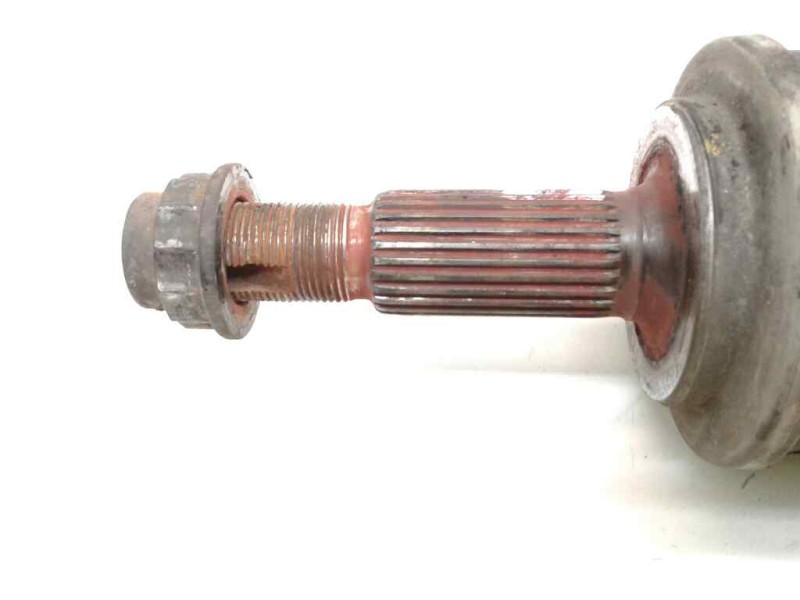 Recambio de transmision delantera derecha para toyota auris touring sports (e18) hybrid active referencia OEM IAM EBJ92MBC194H  