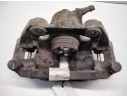 PINZA FRENO DELANTERA IZQUIERDA PINZA FRENO DEL. I. AUDI 90 2.2 38726