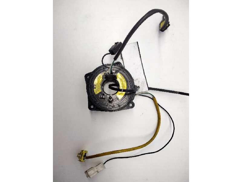 Recambio de anillo airbag para daewoo tacuma sx referencia OEM IAM FU3PB05WM  