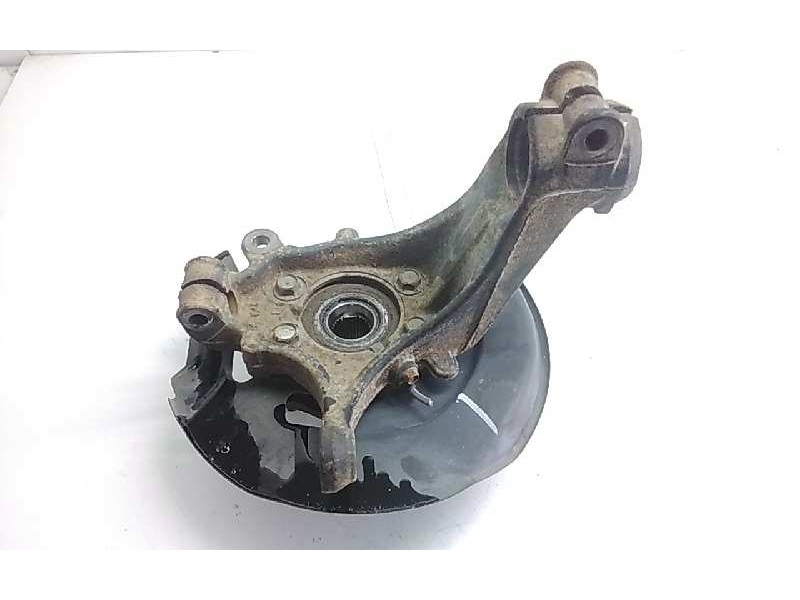 Recambio de mangueta delantera derecha para nissan x-trail (t32) 360 referencia OEM IAM   