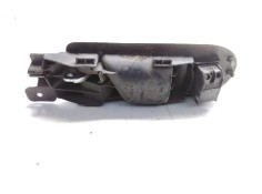 Recambio de maneta interior delantera derecha para volkswagen golf iv berlina (1j1) básico referencia OEM IAM 3B1837114   2