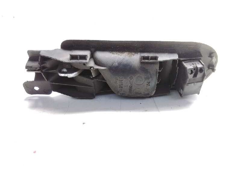 Recambio de maneta interior delantera derecha para volkswagen golf iv berlina (1j1) básico referencia OEM IAM 3B1837114  