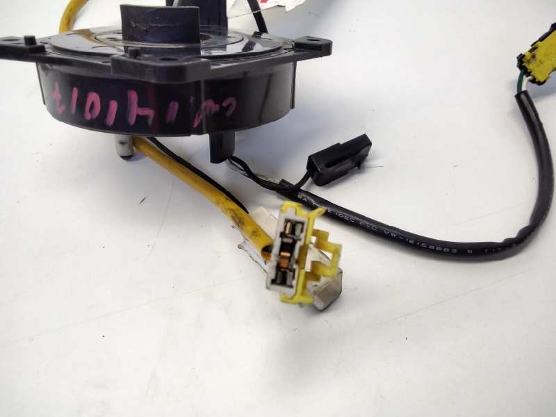 Recambio de anillo airbag para daewoo tacuma sx referencia OEM IAM FU3PB05WM  