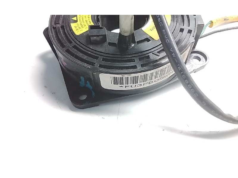 Recambio de anillo airbag para daewoo tacuma sx referencia OEM IAM FU3PB05WM  