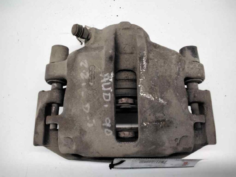 Recambio de pinza freno delantera izquierda para audi 80/90 (811/813/853) 2.2 referencia OEM IAM   38726