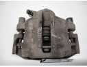 PINZA FRENO DELANTERA IZQUIERDA 38726