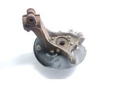 Recambio de mangueta delantera izquierda para nissan x-trail (t32) 360 referencia OEM IAM    2