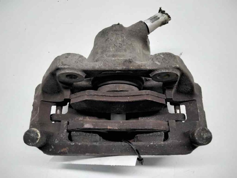 Recambio de pinza freno delantera izquierda para audi 80/90 (811/813/853) 2.2 referencia OEM IAM   38726