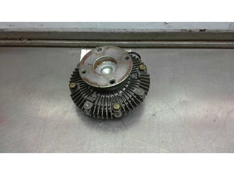 Recambio de ventilador viscoso motor para nissan serena (c23m) 2.3 diesel referencia OEM IAM   