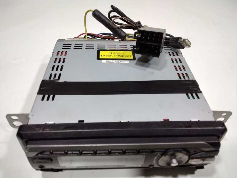 Recambio de sistema audio / radio cd para daewoo tacuma sx referencia OEM IAM   