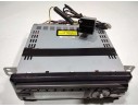 SISTEMA AUDIO / RADIO CD 