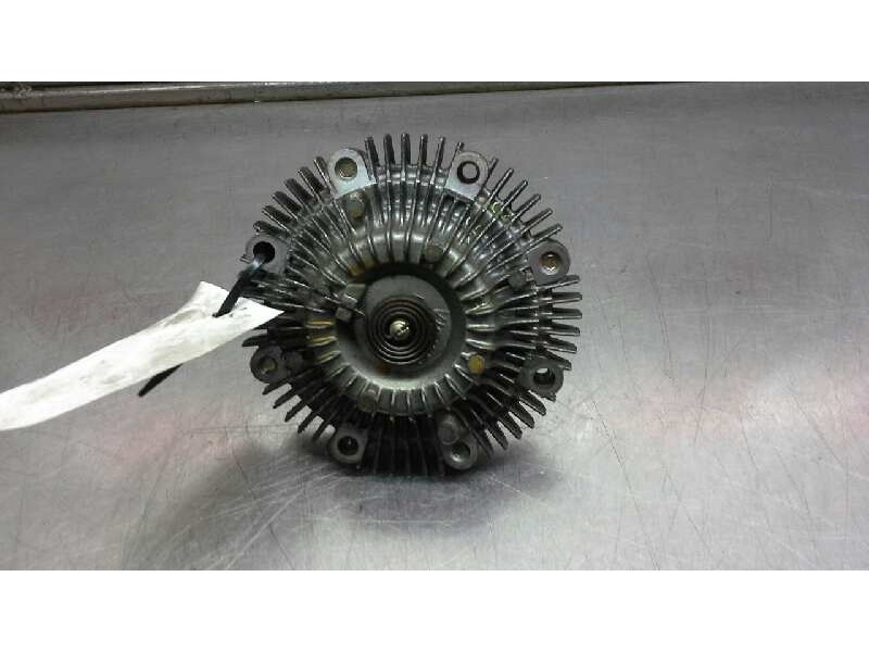 Recambio de ventilador viscoso motor para nissan serena (c23m) 2.3 diesel referencia OEM IAM   
