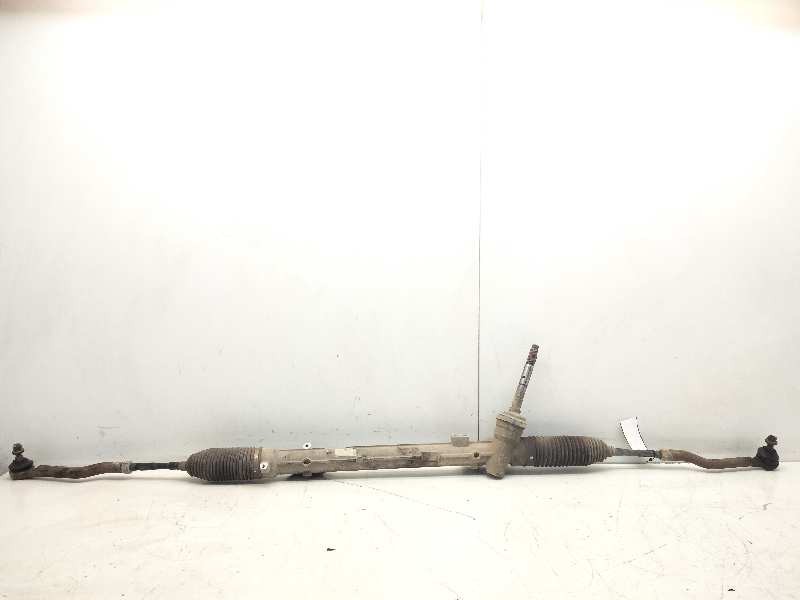 Recambio de caja direccion para nissan x-trail (t32) 360 referencia OEM IAM 4BA0APL  