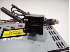 Recambio de sistema audio / radio cd para daewoo tacuma sx referencia OEM IAM    2