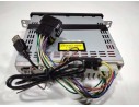 SISTEMA AUDIO / RADIO CD 