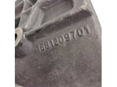 Recambio de soporte bomba inyeccion para nissan serena (c23m) 2.3 diesel referencia OEM IAM 16812D9701   2