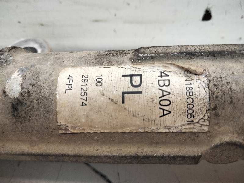 Recambio de caja direccion para nissan x-trail (t32) 360 referencia OEM IAM 4BA0APL  