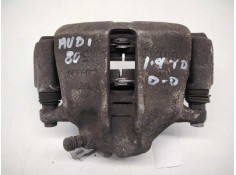 Recambio de pinza freno delantera derecha para audi 80/90 (893) 2.2 referencia OEM IAM  PINZA FRENO DEL. D. AUDI 90 2.2 38727