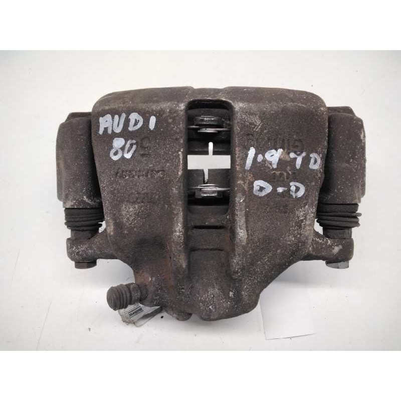 Recambio de pinza freno delantera derecha para audi 80/90 (893) 2.2 referencia OEM IAM  PINZA FRENO DEL. D. AUDI 90 2.2 38727