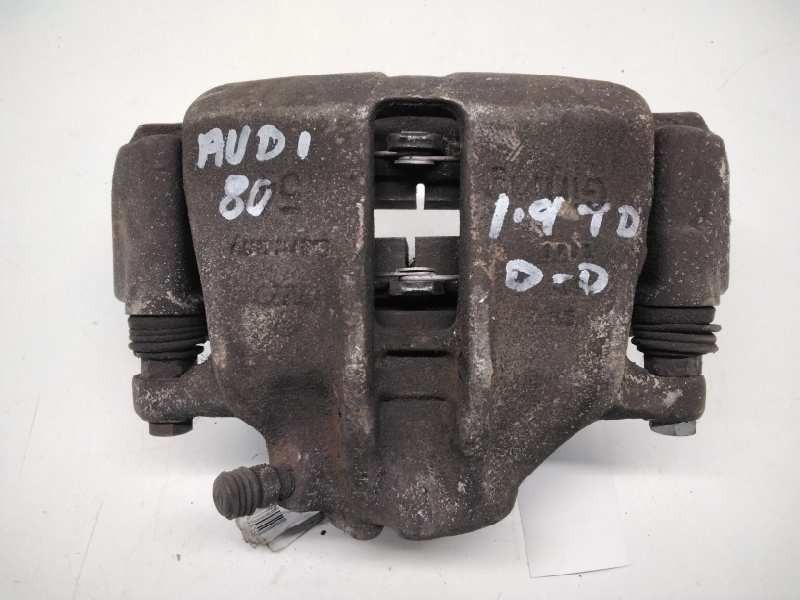 Recambio de pinza freno delantera derecha para audi 80/90 (893) 2.2 referencia OEM IAM  PINZA FRENO DEL. D. AUDI 90 2.2 38727
