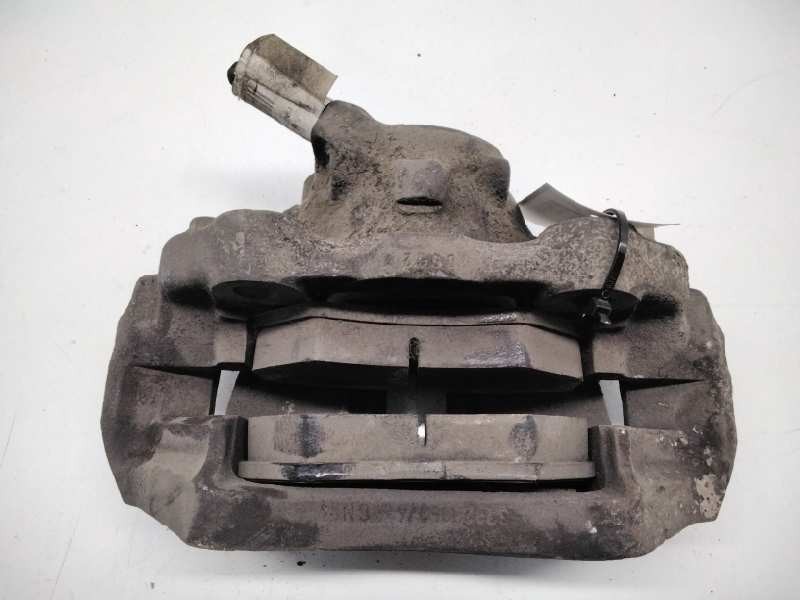 Recambio de pinza freno delantera derecha para audi 80/90 (893) 2.2 referencia OEM IAM  PINZA FRENO DEL. D. AUDI 90 2.2 38727