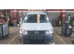 volkswagen caddy ka/kb (2k) del año 2007