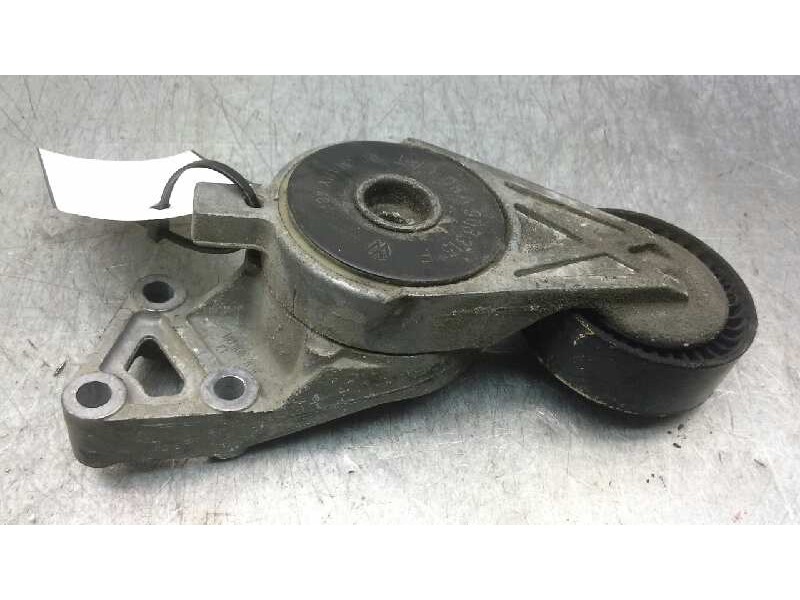 Recambio de tensor correa auxiliar para volkswagen golf plus (5m1) trendline referencia OEM IAM 06A903315F  