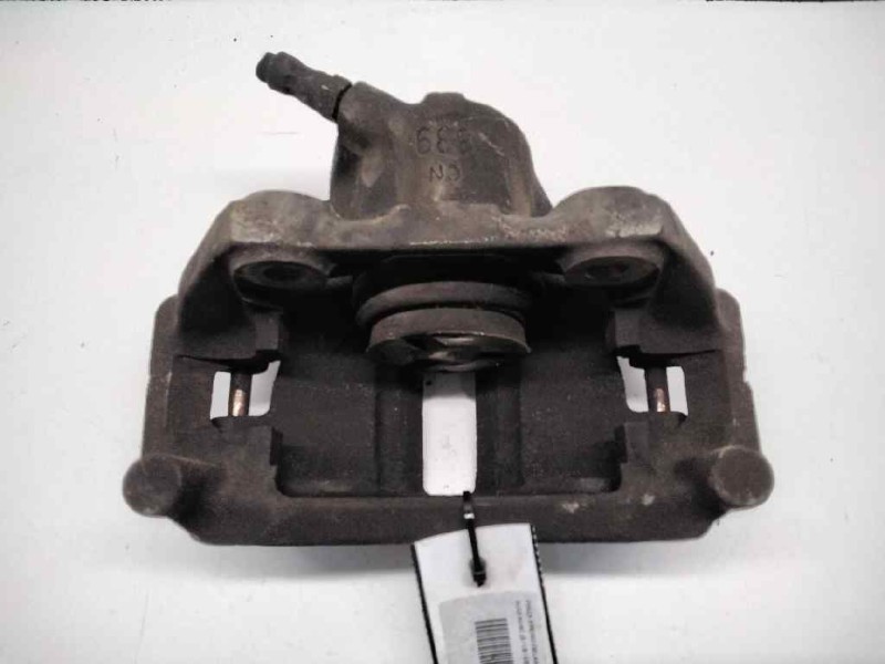 Recambio de pinza freno delantera derecha para audi 80/90 (811/813/853) 2.2 referencia OEM IAM   38727