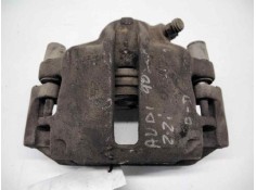Recambio de pinza freno delantera derecha para audi 80/90 (811/813/853) 2.2 referencia OEM IAM   38727 2