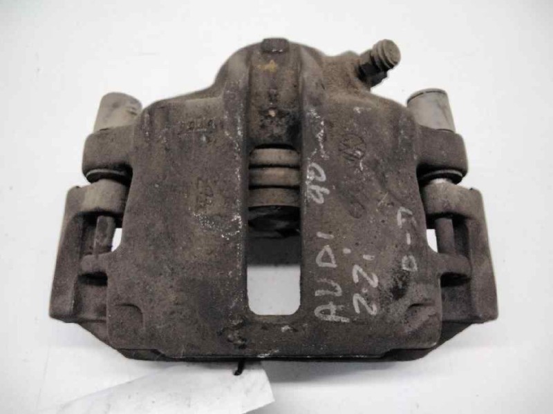 Recambio de pinza freno delantera derecha para audi 80/90 (811/813/853) 2.2 referencia OEM IAM   38727