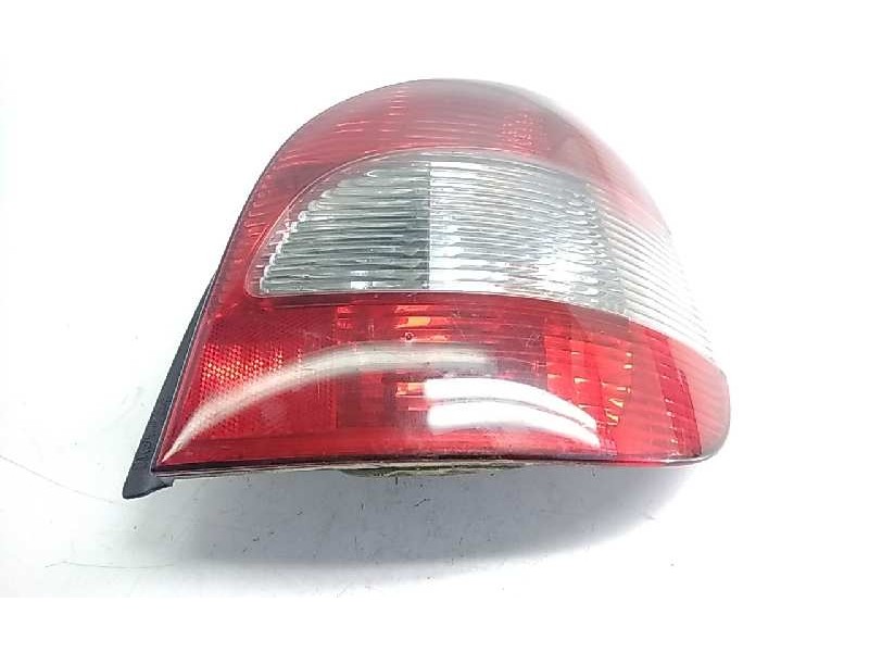 Recambio de piloto trasero derecho para renault scenic (ja..) 1.9 dci authentique referencia OEM IAM 7700428055  