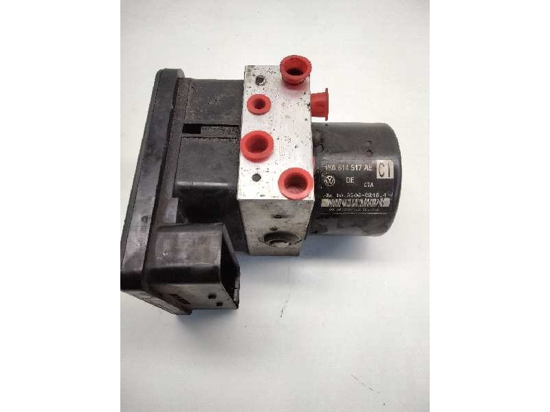 Recambio de abs para volkswagen golf plus (5m1) trendline referencia OEM IAM 1K0907379AC 1K0614517AE 06540826434064
