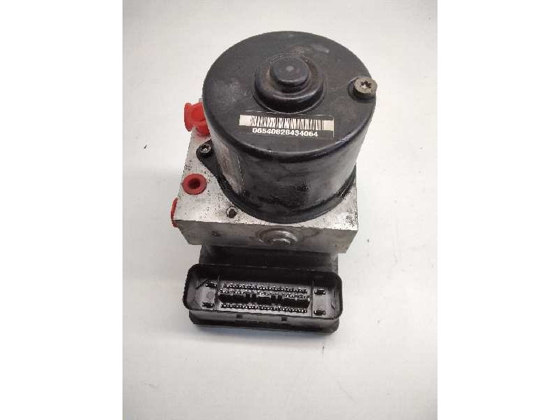 Recambio de abs para volkswagen golf plus (5m1) trendline referencia OEM IAM 1K0907379AC 1K0614517AE 06540826434064