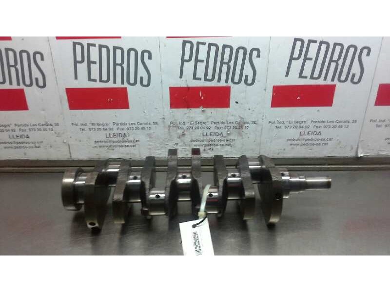 Recambio de cigueñal para nissan serena (c23m) 2.3 diesel referencia OEM IAM   