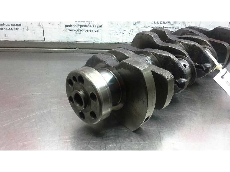 Recambio de cigueñal para nissan serena (c23m) 2.3 diesel referencia OEM IAM   