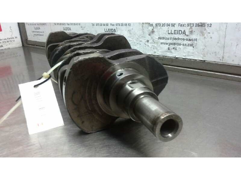 Recambio de cigueñal para nissan serena (c23m) 2.3 diesel referencia OEM IAM   