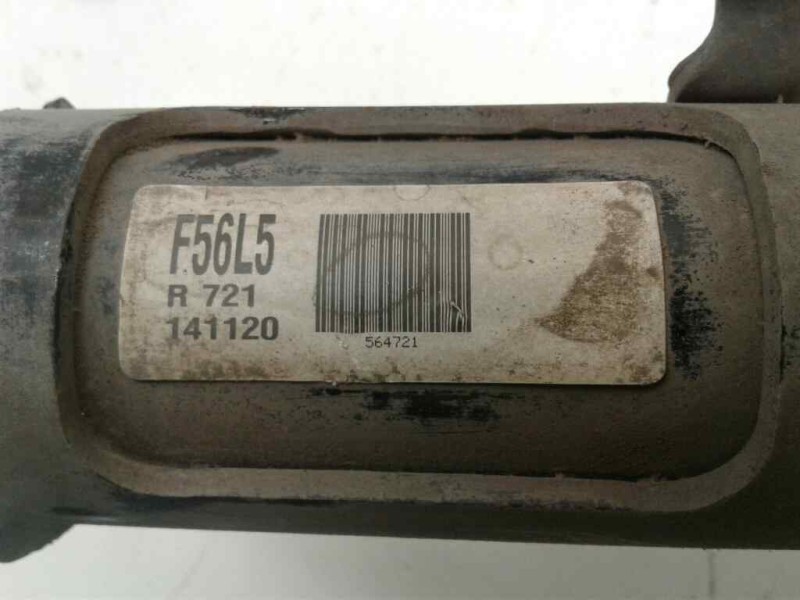 Recambio de amortiguador delantero izquierdo para toyota auris touring sports (e18) hybrid active referencia OEM IAM F56L5 R721 