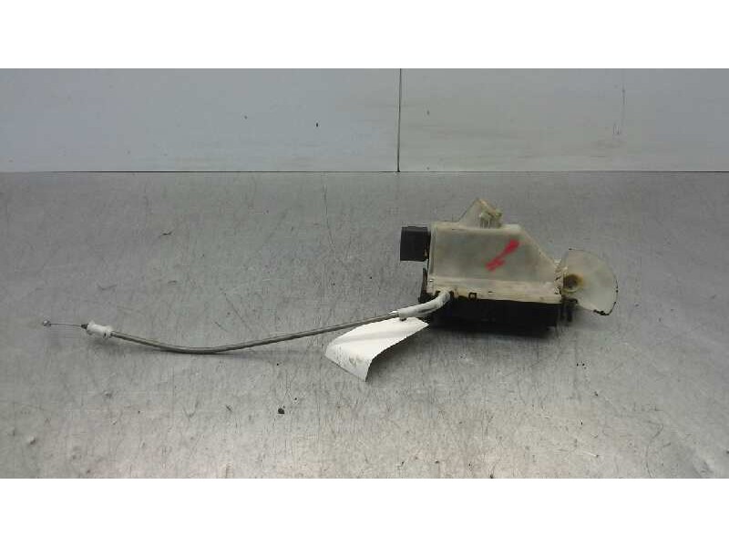 Recambio de cerradura puerta delantera izquierda para citroen ds4 design referencia OEM IAM 9135HR  