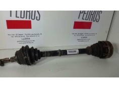 Recambio de transmision delantera derecha para audi 80/90 (893) 2.2 referencia OEM IAM   