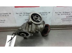 Recambio de soporte filtro aceite para nissan serena (c23m) 2.3 diesel referencia OEM IAM    2