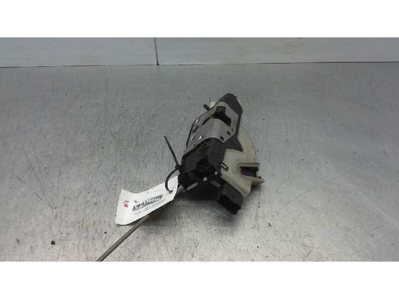 Recambio de cerradura puerta delantera izquierda para citroen ds4 design referencia OEM IAM 9135HR  