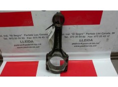 Recambio de biela para nissan serena (c23m) 2.3 diesel referencia OEM IAM    2