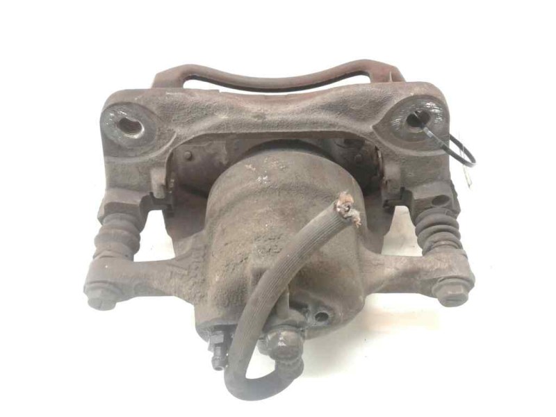 Recambio de pinza freno delantera derecha para toyota auris touring sports (e18) hybrid active referencia OEM IAM   