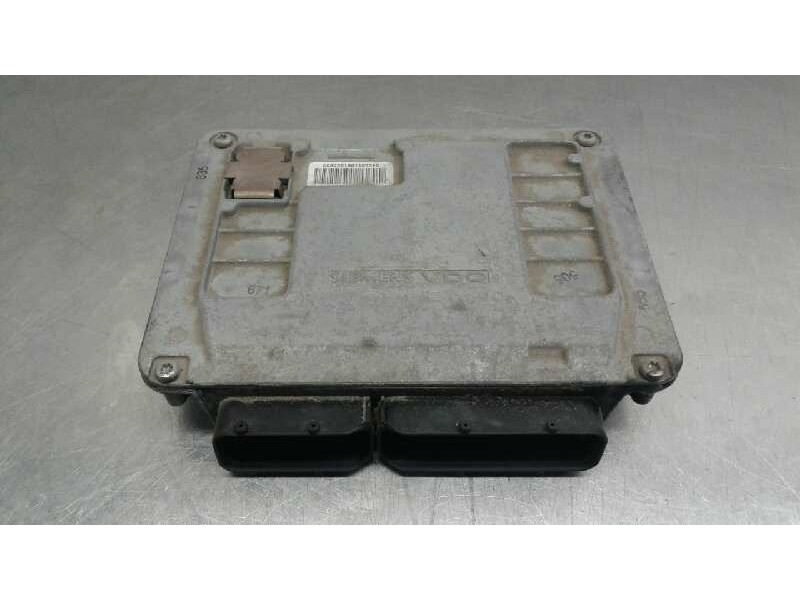 Recambio de centralita motor uce para volkswagen golf plus (5m1) trendline referencia OEM IAM 06A906033DC 178 